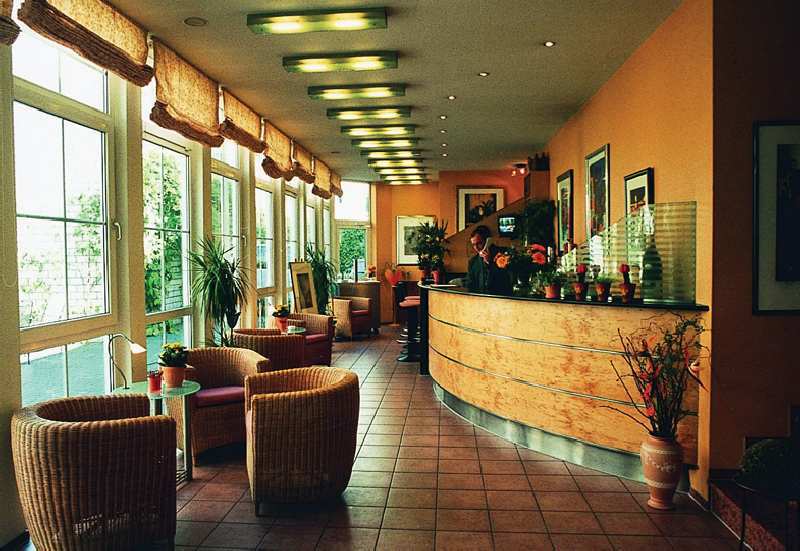 Hotel Mado Köln Exterior foto